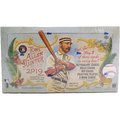 2019 Topps Allen & Ginter Baseball Hobby Box by Weram