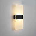 Rechargeable Wall Light with Switch Dimmable Weram