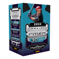 2024 Panini Prizm Baseball Blaster Box by Weram