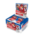 2023 Topps Update Series Baseball Jumbo Box by Weram