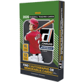 2026 Panini Donruss Baseball Hobby Box by Weram