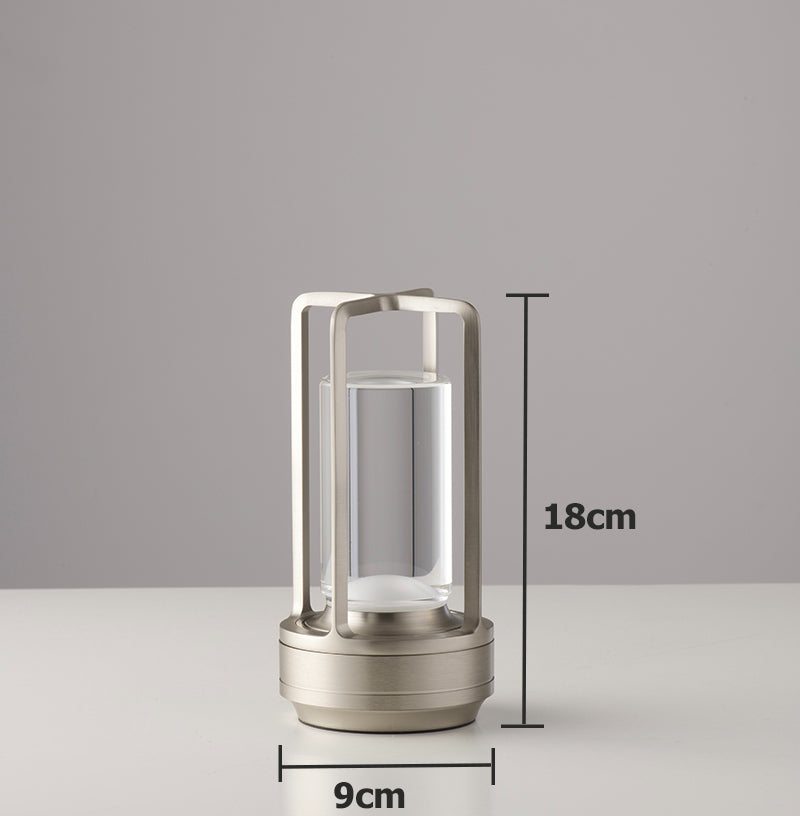 Nordic Rechargeable Table Lamp Weram