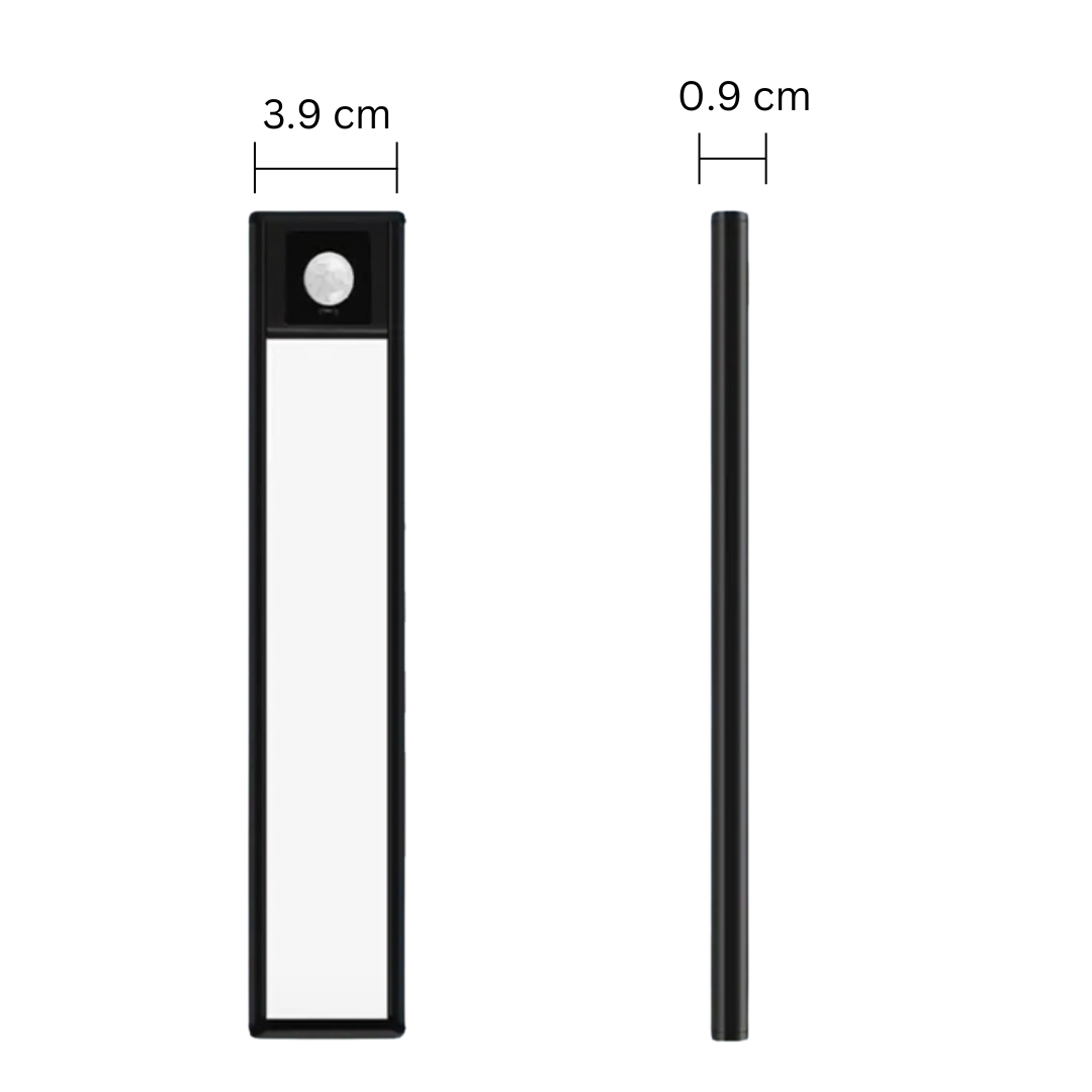 Wireless Under Cabinet Lighting Weram