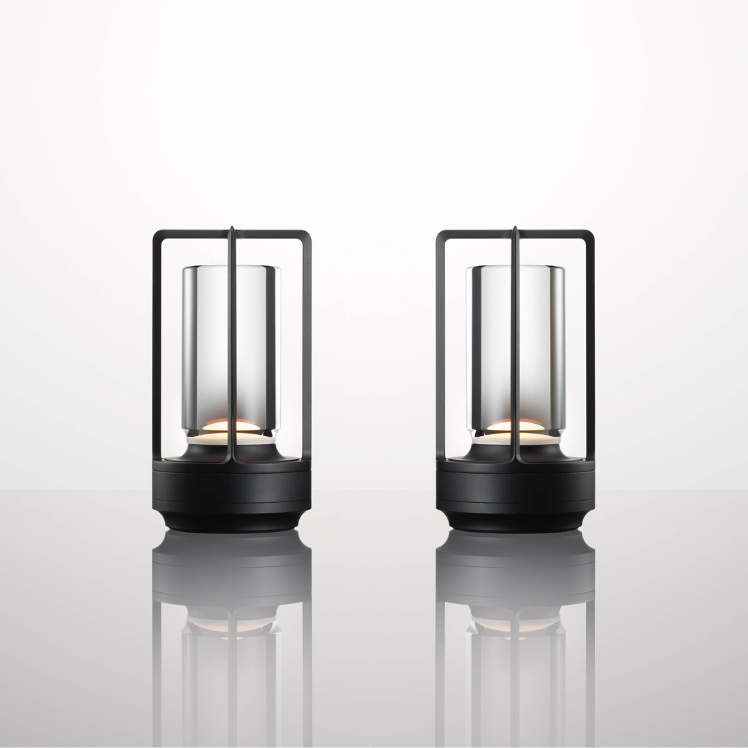 Nordic Rechargeable Table Lamp Weram