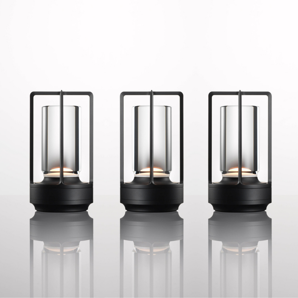 Nordic Rechargeable Table Lamp Weram