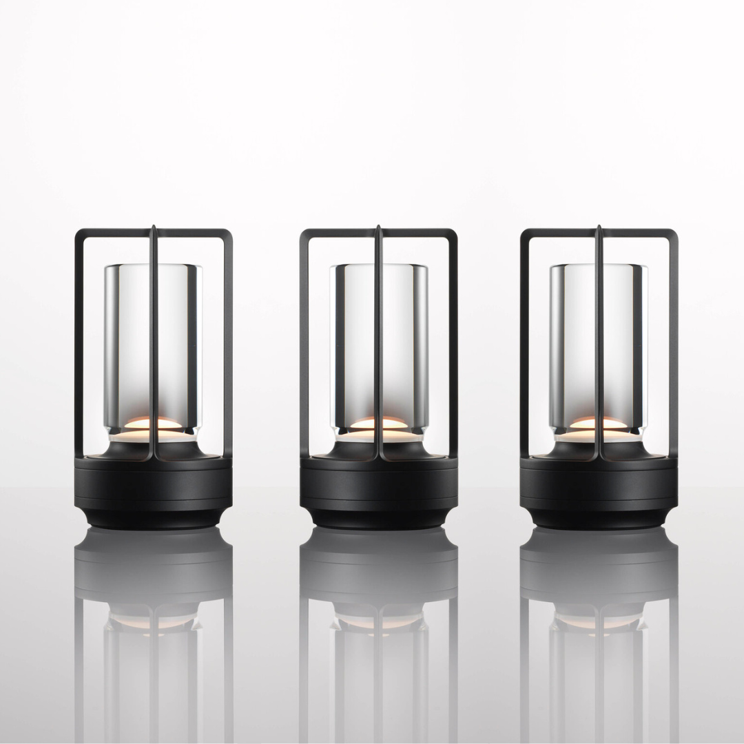 Nordic Rechargeable Table Lamp Weram