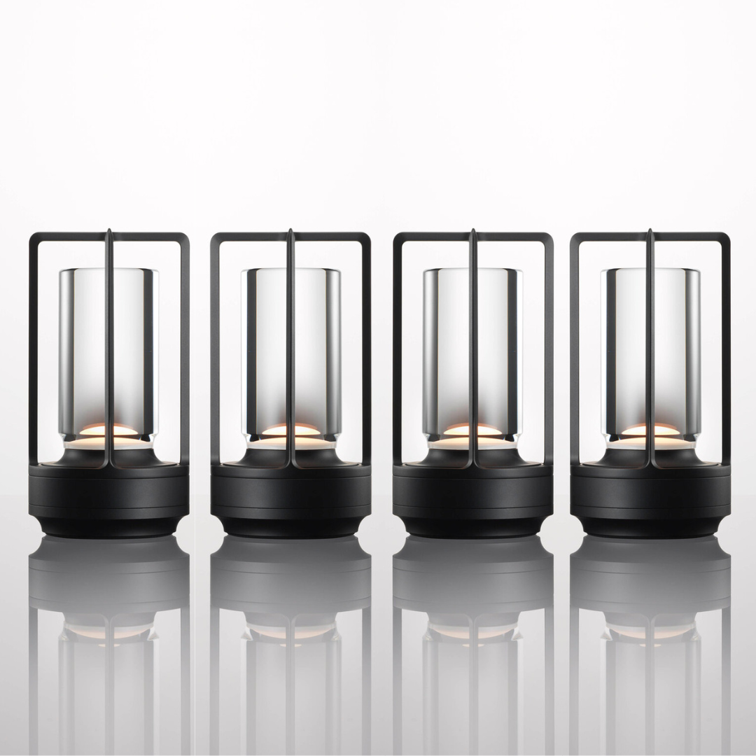 Nordic Rechargeable Table Lamp Weram