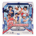2026 Bowman Baseball Mega Box by Weram