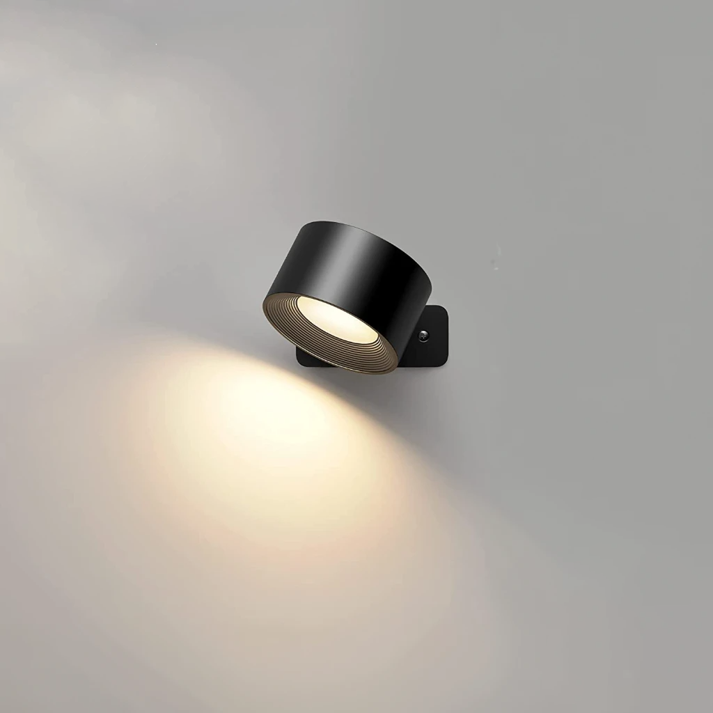 Battery Operated Wall Sconces with Remote Weram