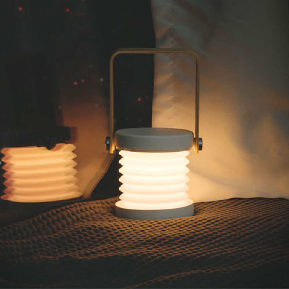Battery Operated Wall Sconce Lantern