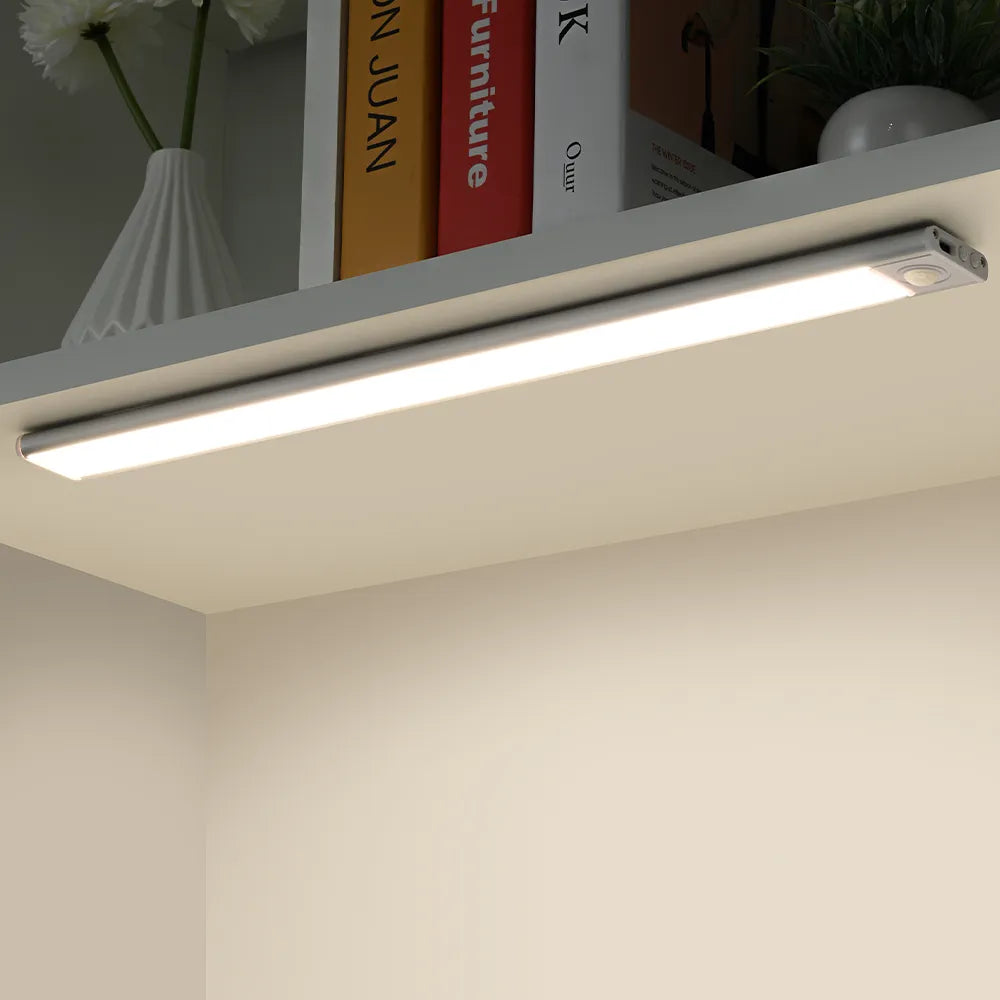Wireless Under Cabinet Lighting Weram