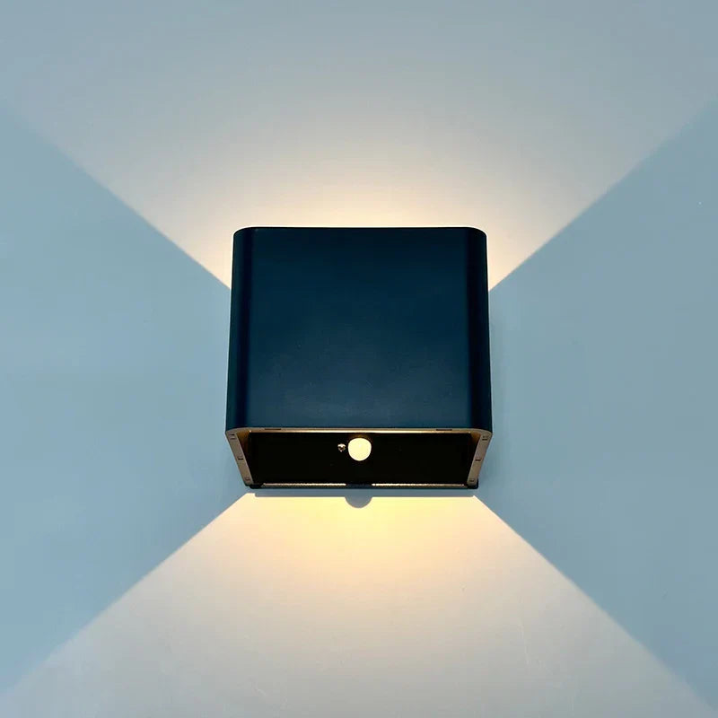Modern Battery Operated Wall Sconces Weram