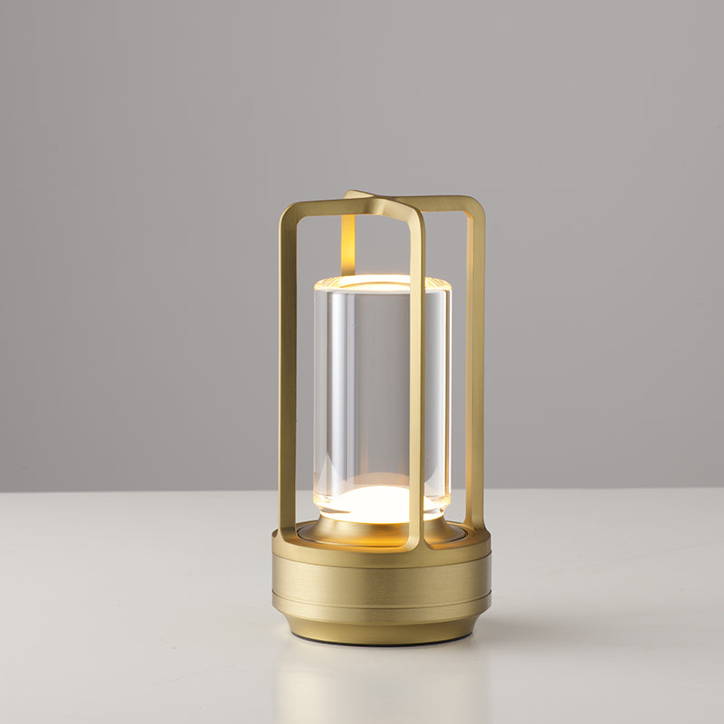 Nordic Rechargeable Table Lamp Weram
