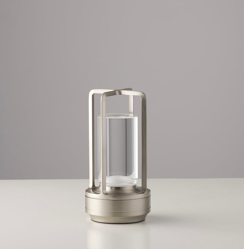 Nordic Rechargeable Table Lamp Weram
