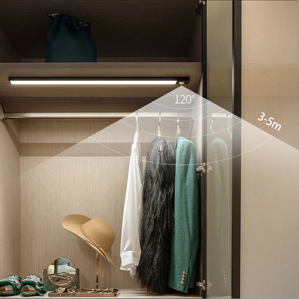Wireless Under Cabinet Lighting Weram