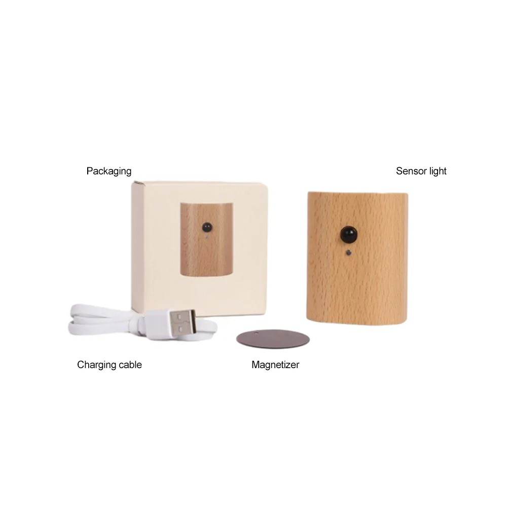 Motion Sensor Battery Operated Wall Sconces Weram